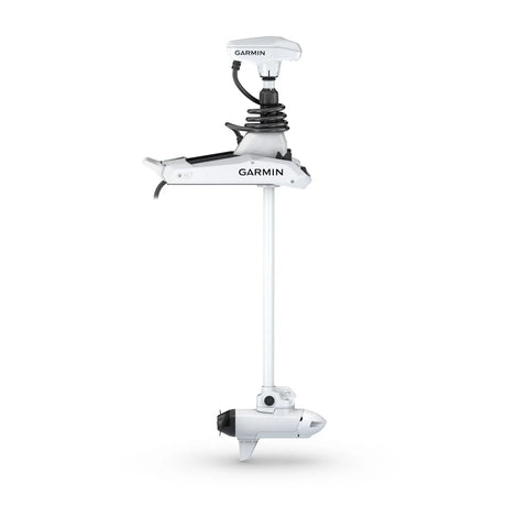 Force® Kraken White Trolling Motor