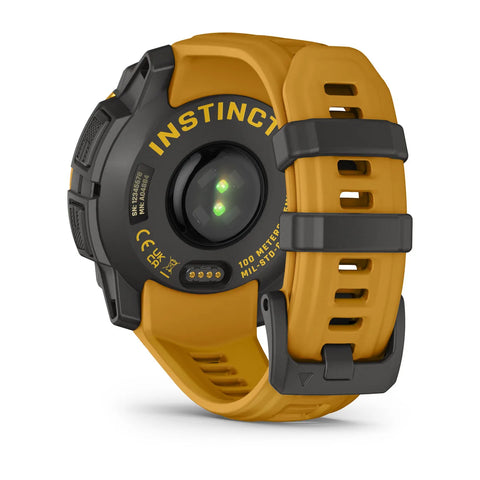 Instinct® 3 – 45 mm, Solar