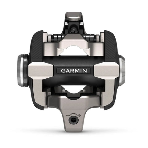 Rally™ XC Right Non-sensing Pedal Body