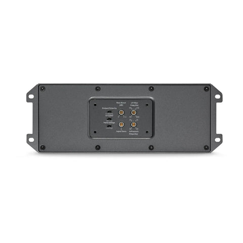 JL Audio® MX Marine and Powersports Amplifiers