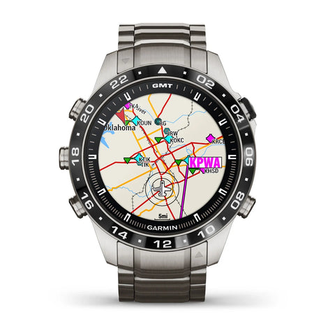 MARQ® Aviator (Gen 2)