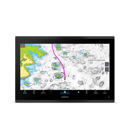 GPSMAP® 9017