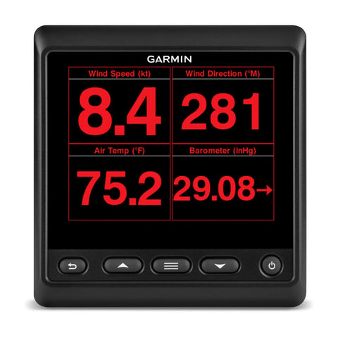GMI™ 20