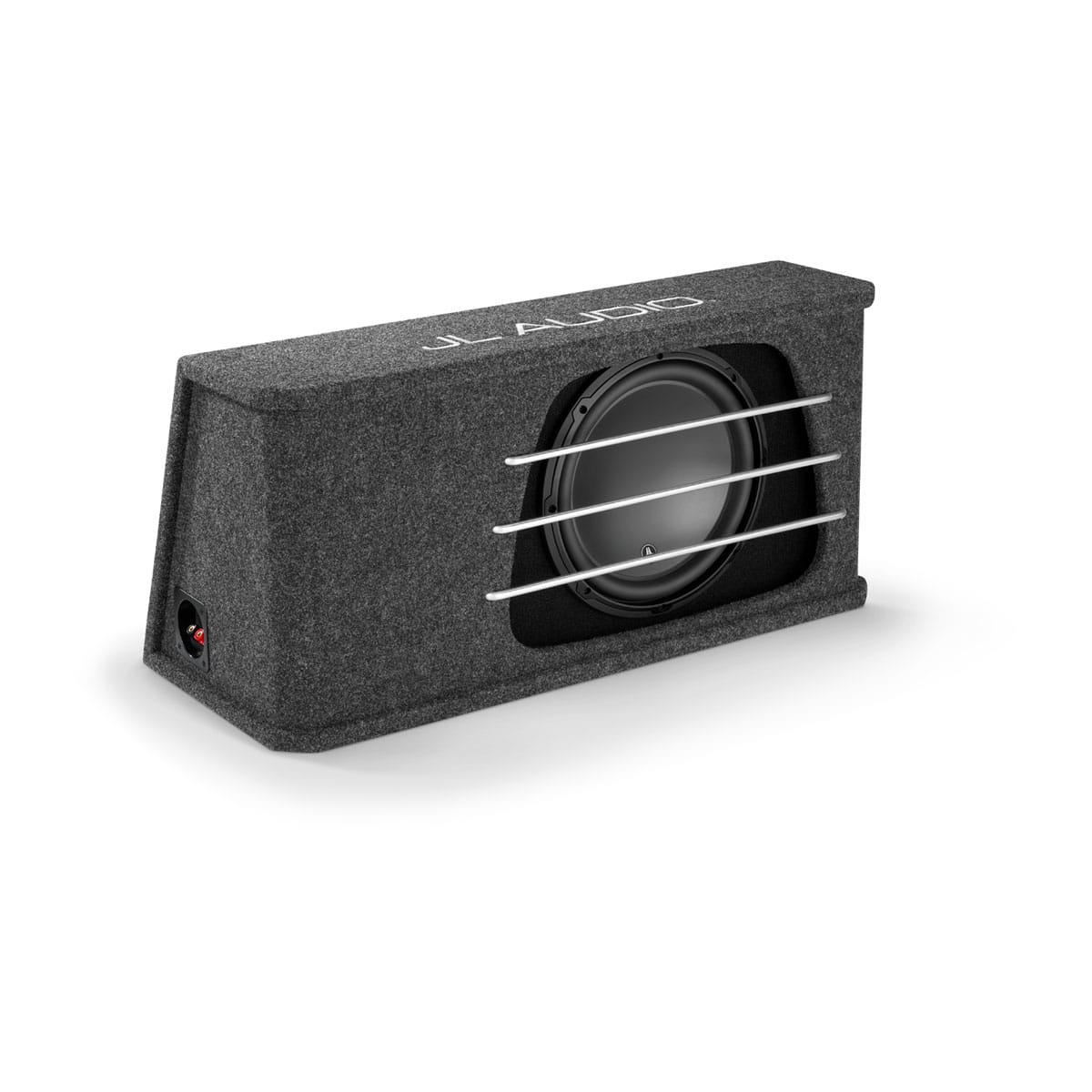 JL Audio H.O. Wedge™ W3v3 Enclosed Car Subwoofer