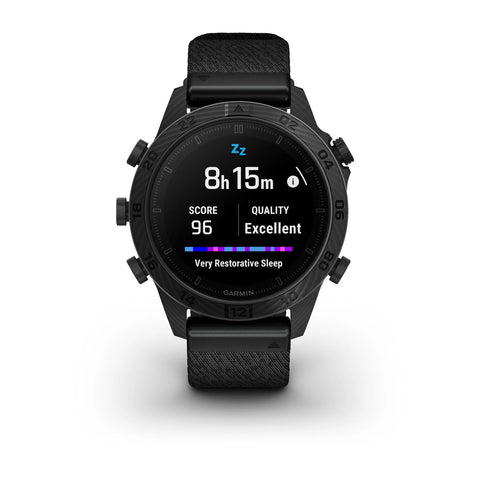 MARQ® Commander (Gen 2) - Carbon Edition