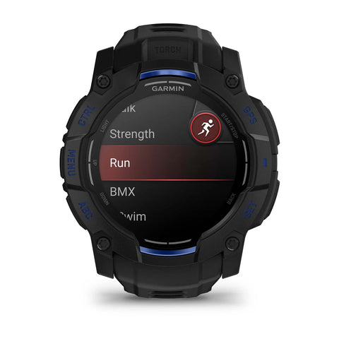 Instinct® 3 – 50 mm, AMOLED