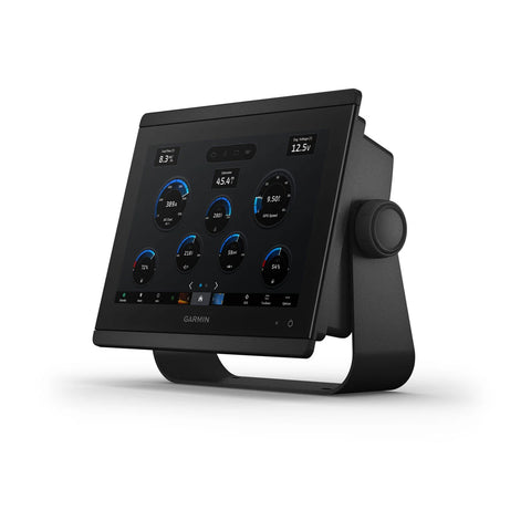 GPSMAP® 8610