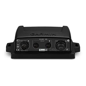 GND™ 10 Black Box Bridge