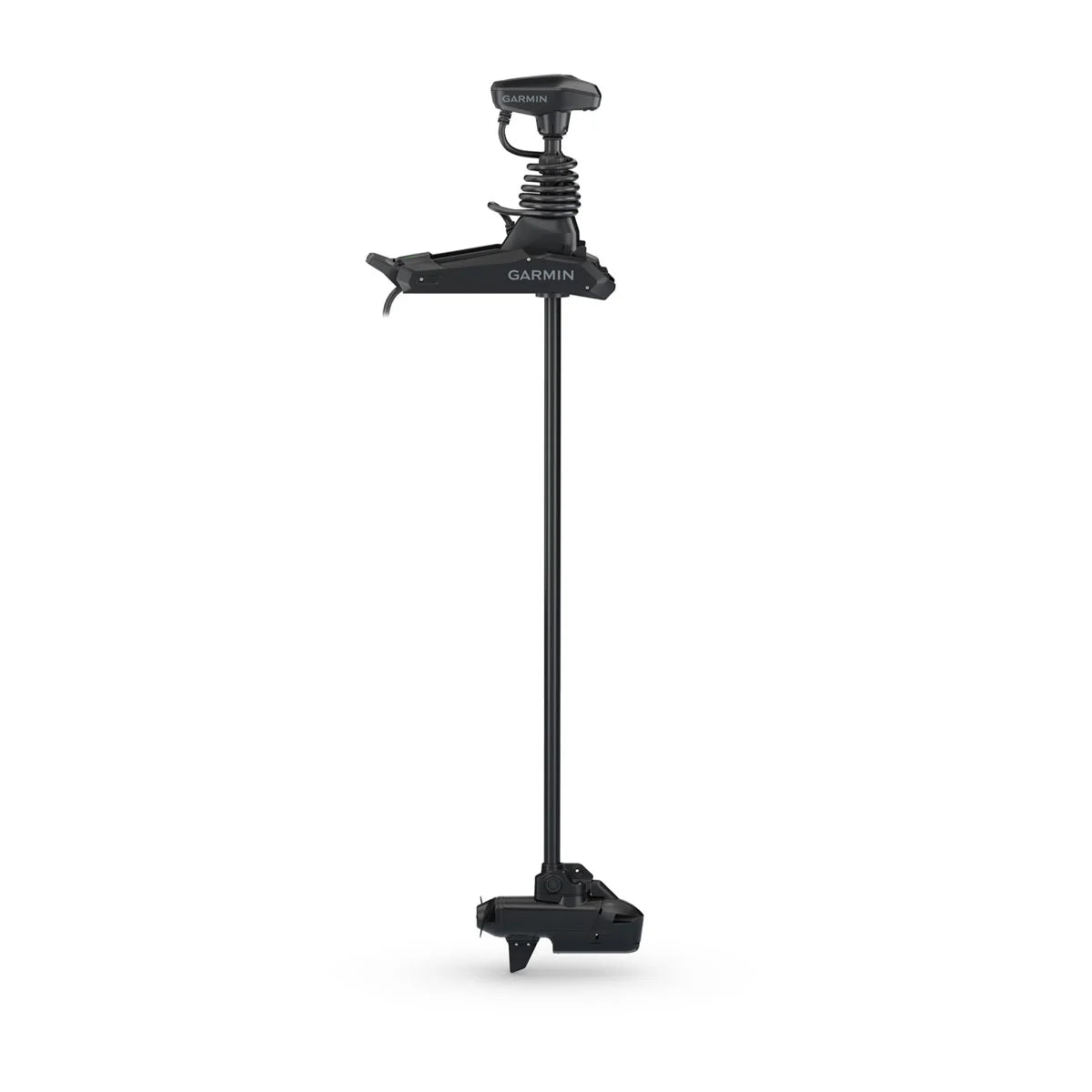 Force® Kraken Black Trolling Motor