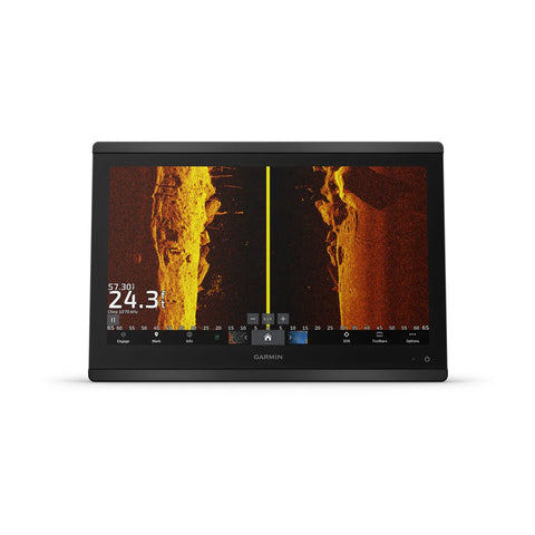 GPSMAP® 8616xsv