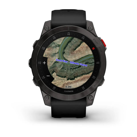 Outdoor Maps+