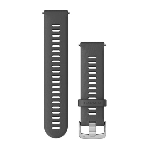 Quick Release Bands (22 mm)