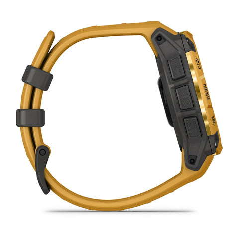 Instinct® 3 – 45 mm, Solar