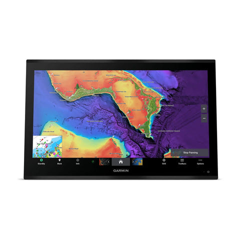 GPSMAP® 9227