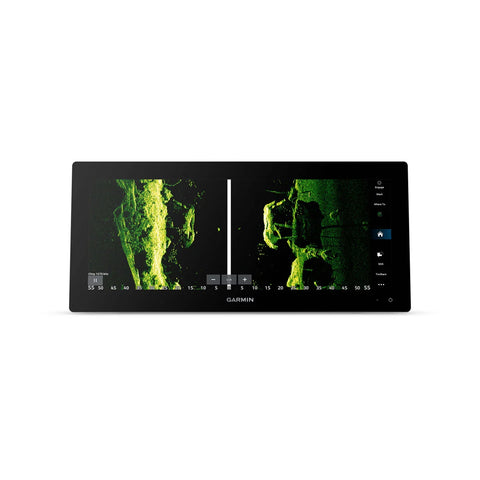 GPSMAP® 1543xsv