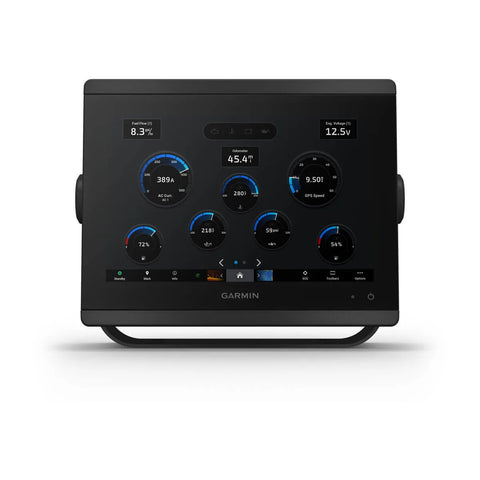 GPSMAP® 8610xsv