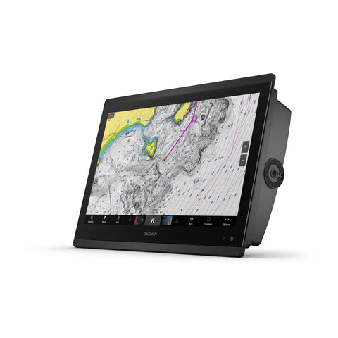 GPSMAP® 8616