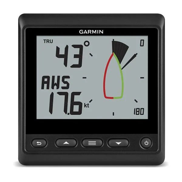 GNX™ Wind