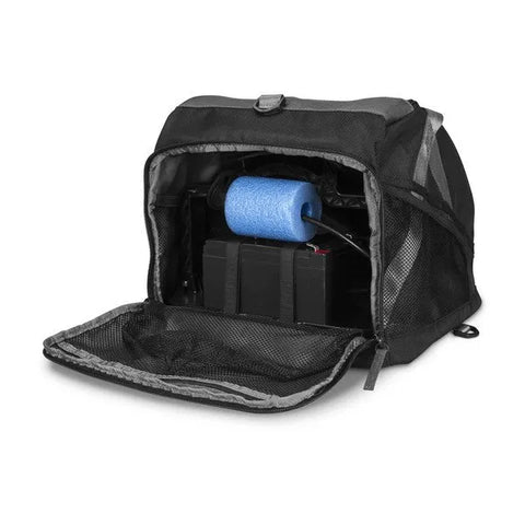 Large Portable Ice Fishing Kit