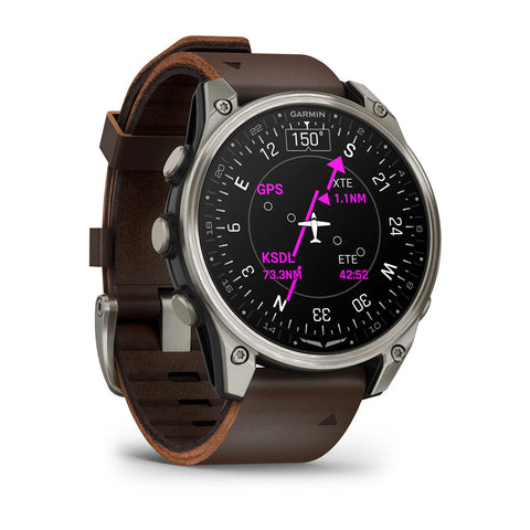 D2™ Mach 2 – 47 mm
