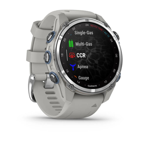 Descent™ Mk3 – 43 mm