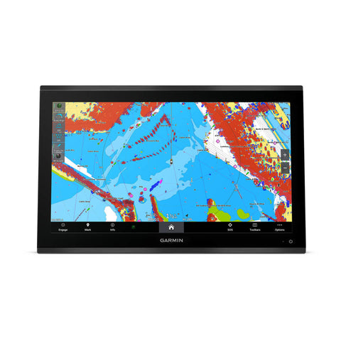 GPSMAP® 9022
