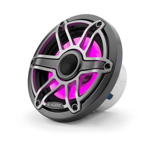 JL Audio® M6 Marine  Speakers