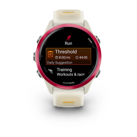 Forerunner® 570 - 42mm