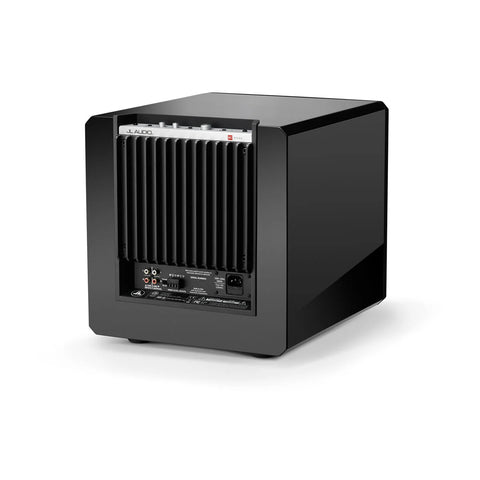 JL Audio E-Sub™ Powered Subwoofer
