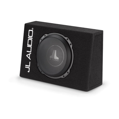 JL Audio PowerWedge™ TW3 Enclosed Car Subwoofer