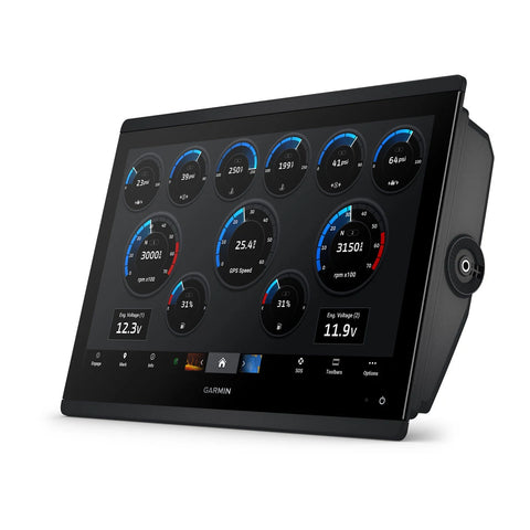 GPSMAP® 1643