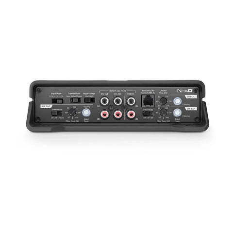 JL Audio® JD Car System Amplifier