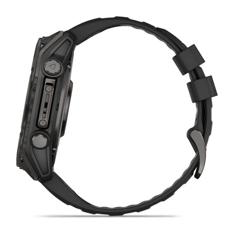 fēnix® 8 – 51 mm, AMOLED