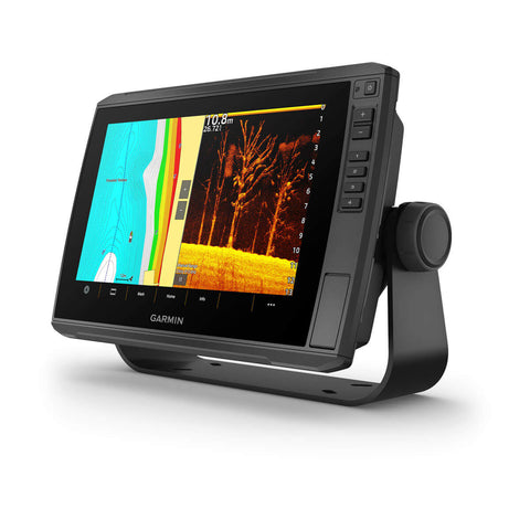ECHOMAP™ Ultra 2 10" Chartplotters