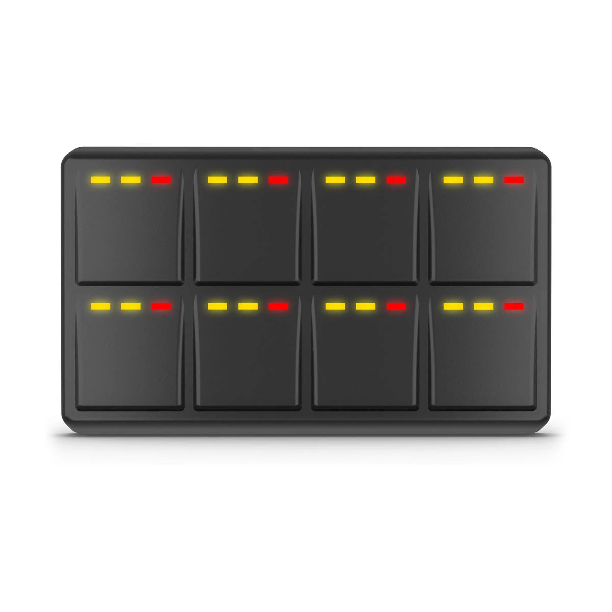 EmpirBus™ SP8 and EmpirBus™ SP12 Switches