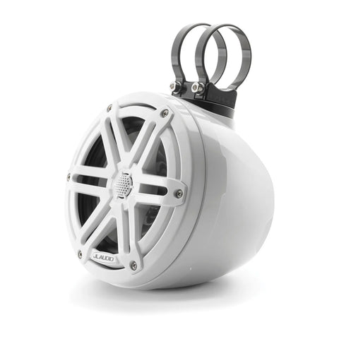 JL Audio® VeX™ Enclosed System