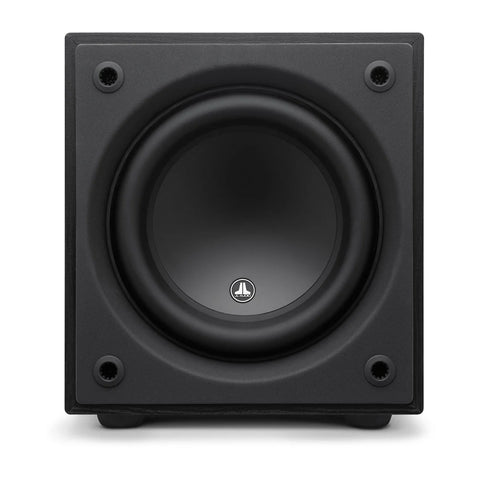 JL Audio Dominion® Powered Subwoofer