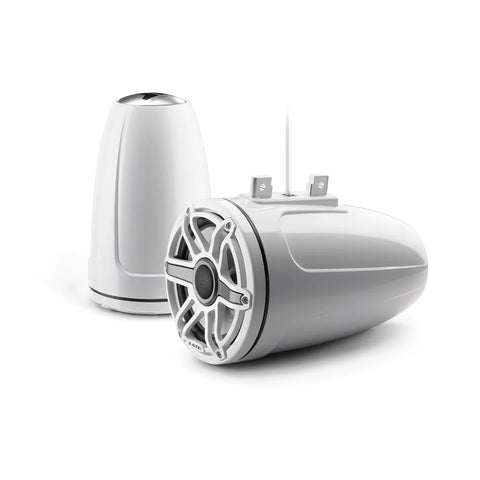 JL Audio® M6 Enclosed Tower Speakers