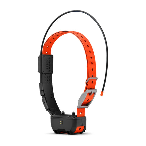 Alpha® TT 25 Dog Collar with Tracking Beeper