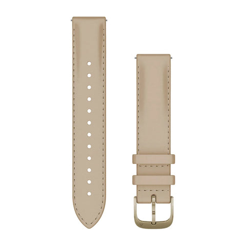 Quick Release Bands (18 mm)