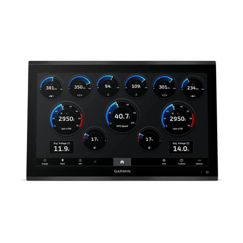 GPSMAP® 9022