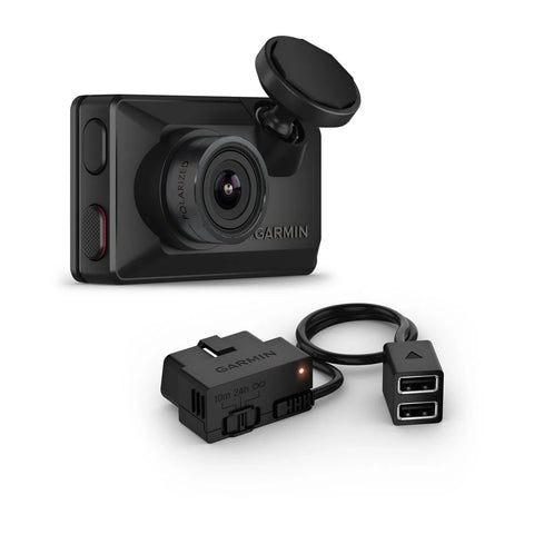 Garmin Dash Cam™ X310