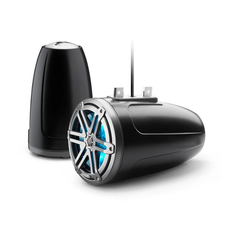 JL Audio® M3 Enclosed Tower Speakers
