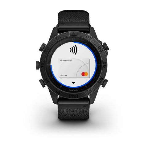 MARQ® Commander (Gen 2) - Carbon Edition
