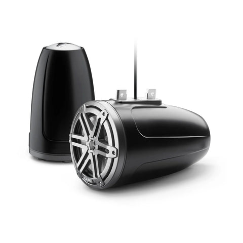 JL Audio® M3 Enclosed Tower Speakers