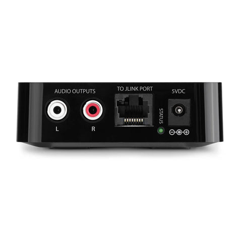 JL Audio JLink™ Signal Processor