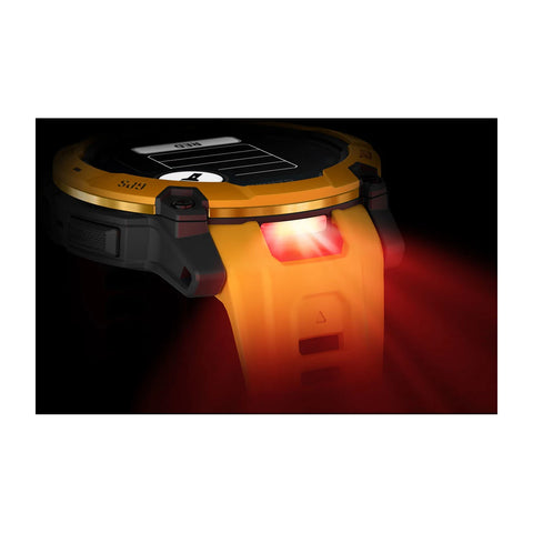 Instinct® 3 – 50 mm, Solar