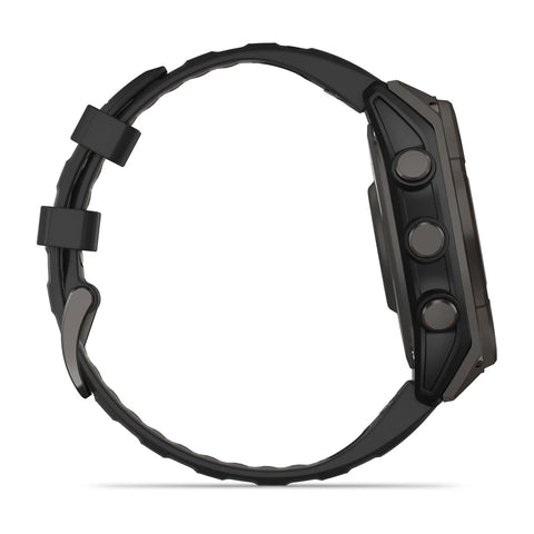 fēnix® 8 – 47 mm, Solar