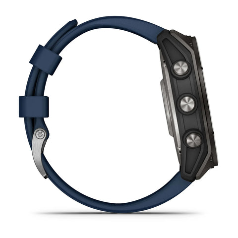 quatix® 8 – 51 mm, AMOLED