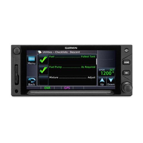 GTN™ 625Xi